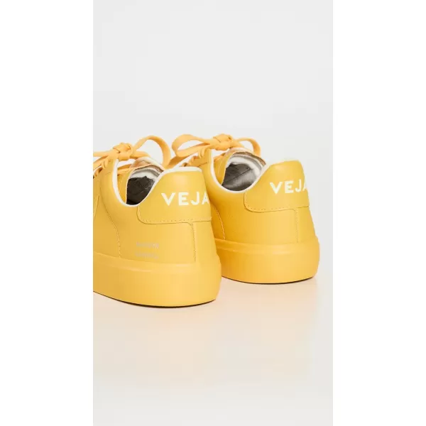 Veja Womens Campo SneakersSunshine