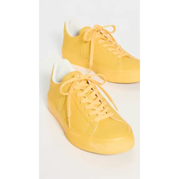 Veja Womens Campo SneakersSunshine