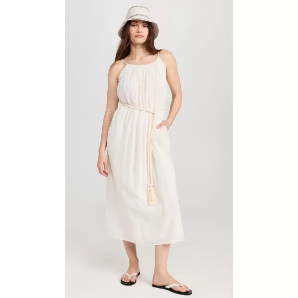 Velvet Womens Lorelei DressCoconut