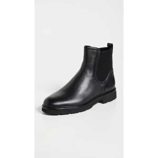 Vince Womens Rue BootsBlack