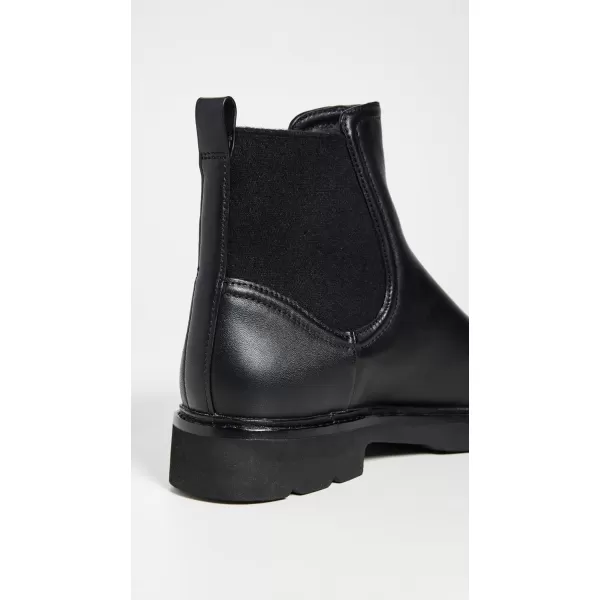 Vince Womens Rue BootsBlack