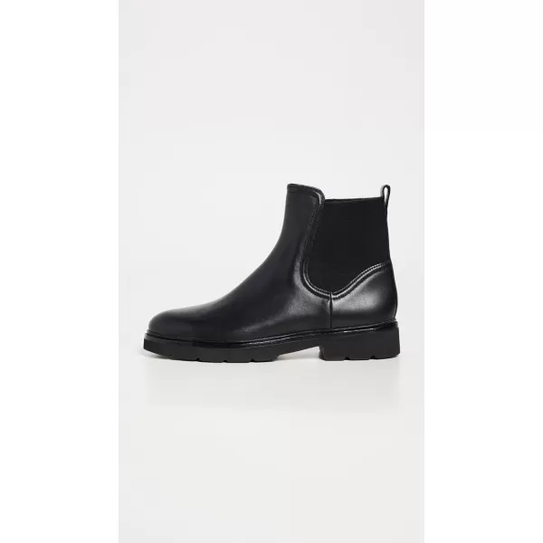 Vince Womens Rue BootsBlack