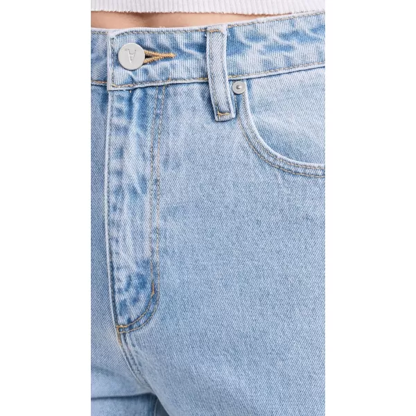 Womens 94 High Straight JeansWalk Away