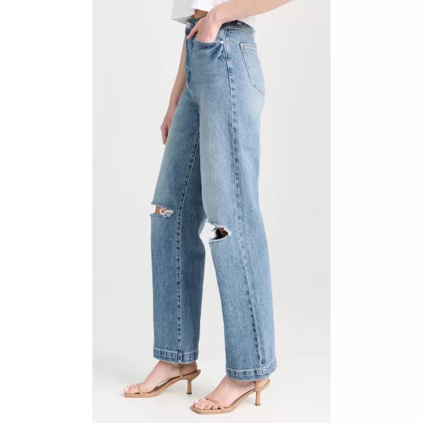 Womens 94 High and Wide JeansAmara Rcy