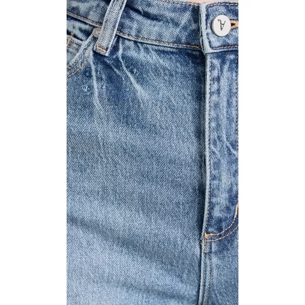 Womens 94 High and Wide JeansAmara Rcy