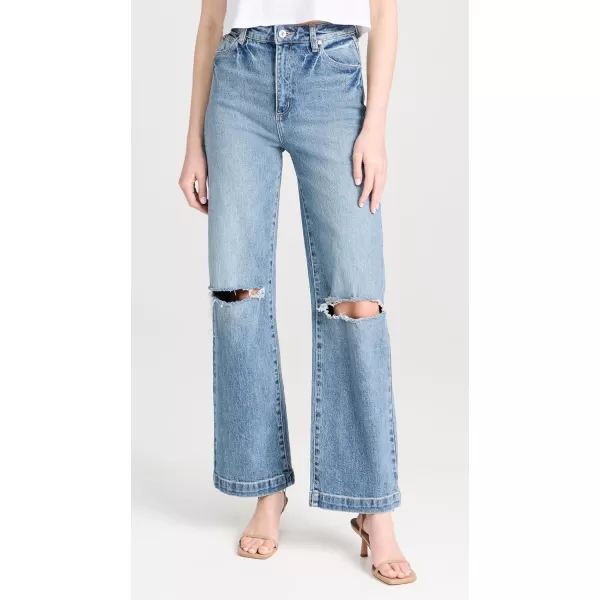 Womens 94 High and Wide JeansAmara Rcy