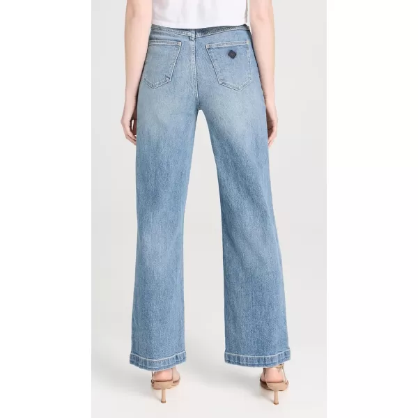 Womens 94 High and Wide JeansAmara Rcy