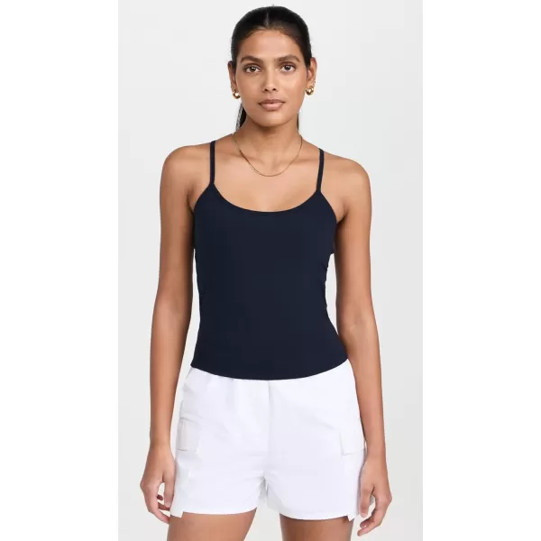 Womens Airweight TankIndigo