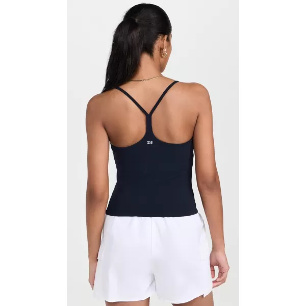 Womens Airweight TankIndigo