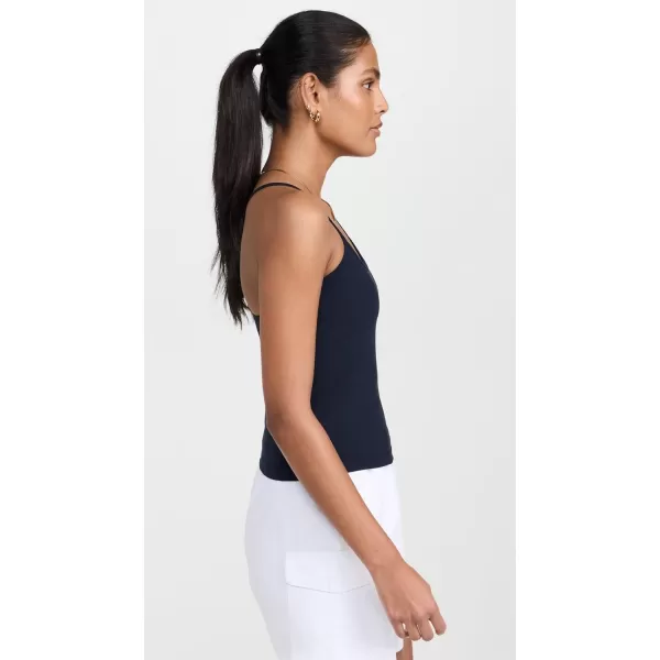 Womens Airweight TankIndigo