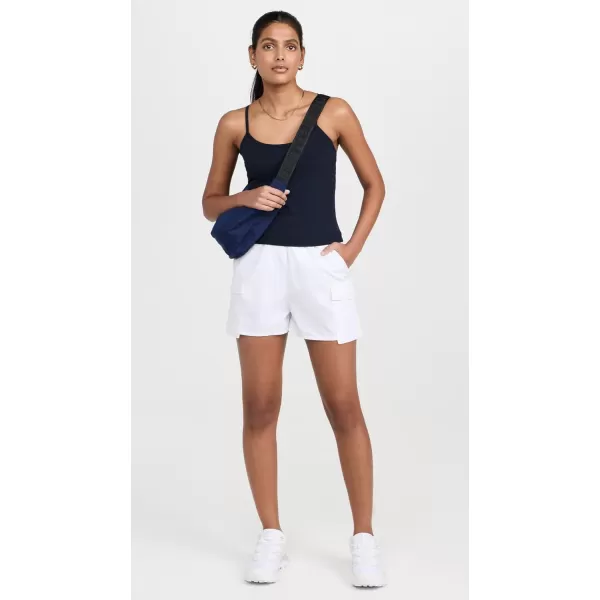 Womens Airweight TankIndigo