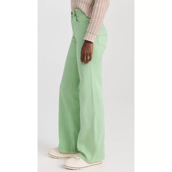 Womens Dena JeansFaded Green