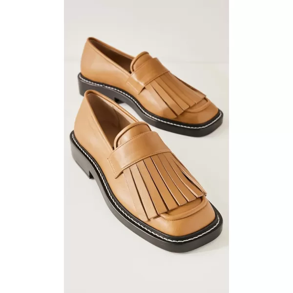 Womens Lucy LoafersSparrow