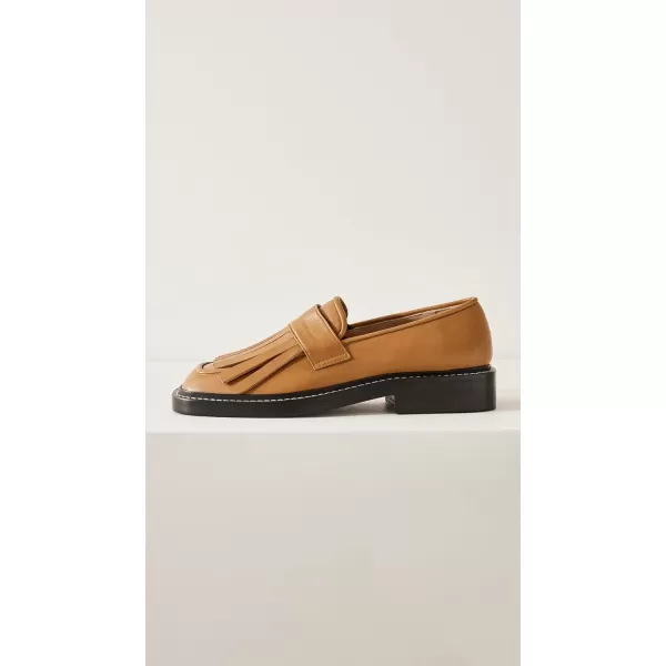 Womens Lucy LoafersSparrow