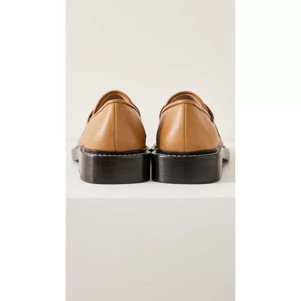 Womens Lucy LoafersSparrow