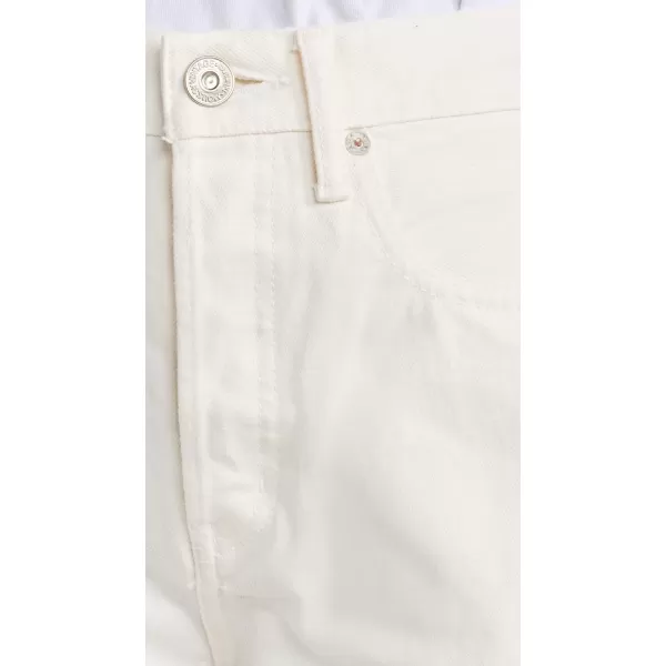 Womens MV Ozark Cocoon PantsWhite