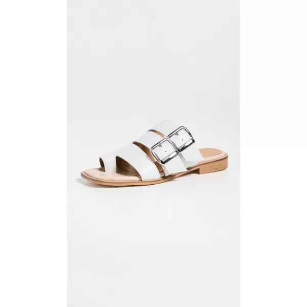 Womens Mudgee SandalsWhite