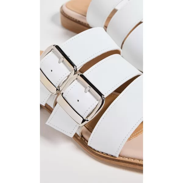 Womens Mudgee SandalsWhite