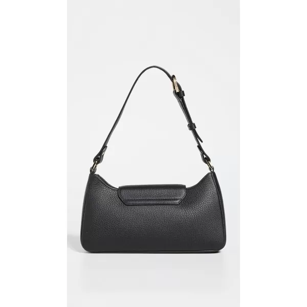 Womens Multrees Omni Shoulder BagBlack