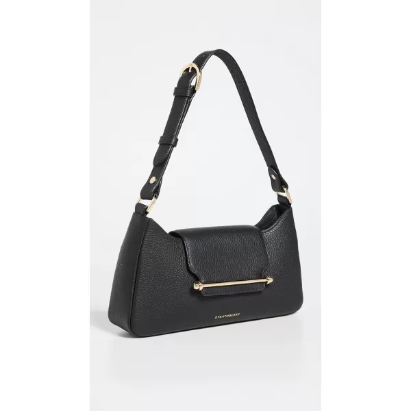 Womens Multrees Omni Shoulder BagBlack