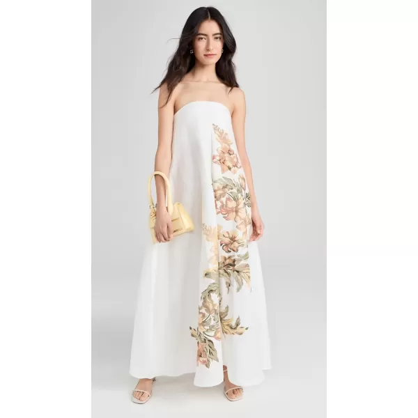 Womens Parisa Maxi DressBotanic