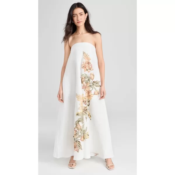 Womens Parisa Maxi DressBotanic