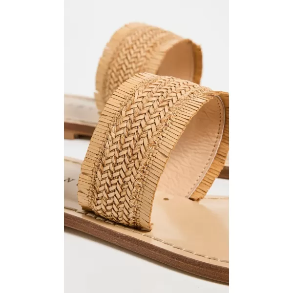 Womens Shela SandalsOchre