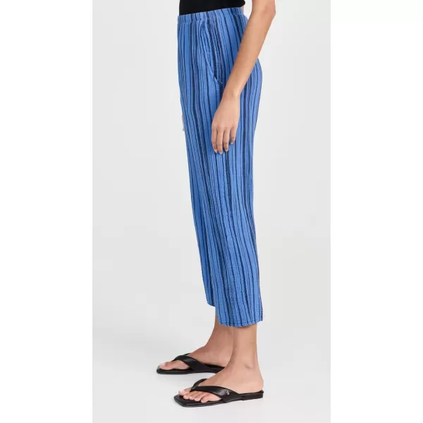 Womens The Pines PantsBlue Lagoon