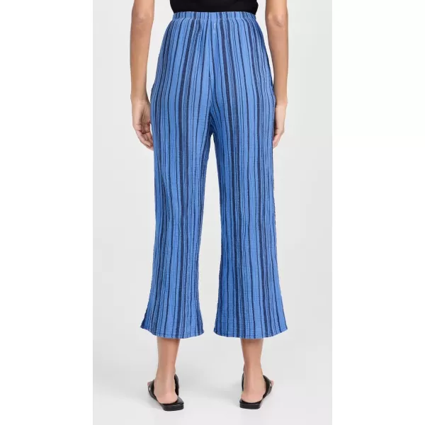 Womens The Pines PantsBlue Lagoon