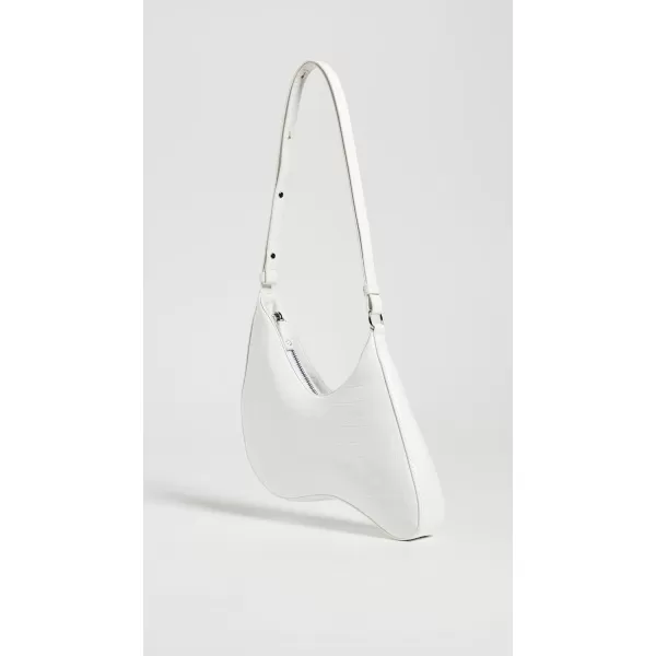 Womens Thing 2 Bag Bone White One SizeBone