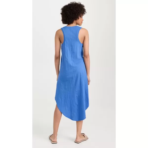 Z SUPPLY Womens Reverie DressBlue Wave