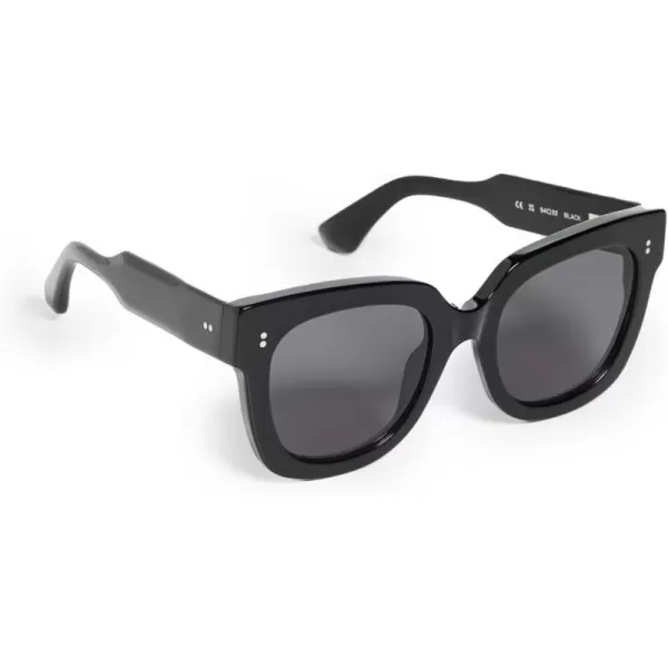 08 SunglassesBlack