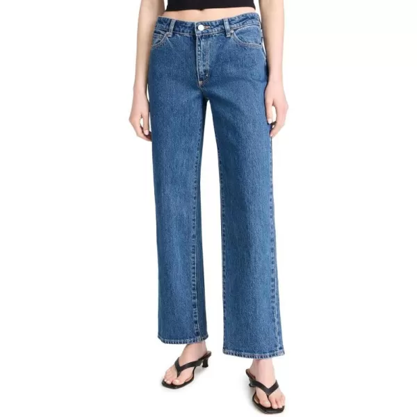 ABRAND Womens 99 Baggy JeansOphelia