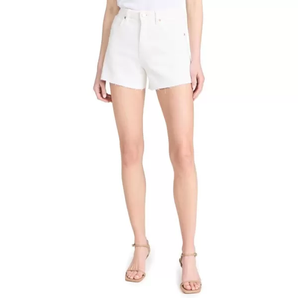 ABRAND Womens Venice ShortsPearl