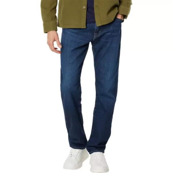 AG Adriano Goldschmied Mens Everett Slim Straight JeansCrusade