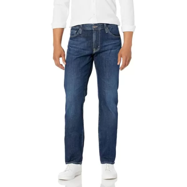 AG Adriano Goldschmied Mens Everett Slim Straight JeansMidlands