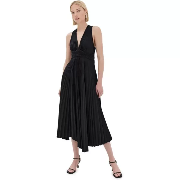 ALC Womens Everly DressBlack