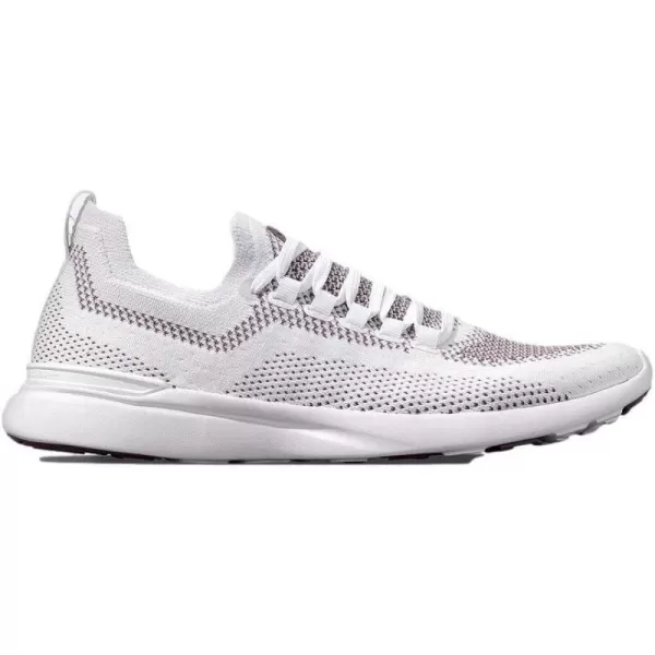 APL Womens Techloom Breeze SneakerWhiteMoonscape