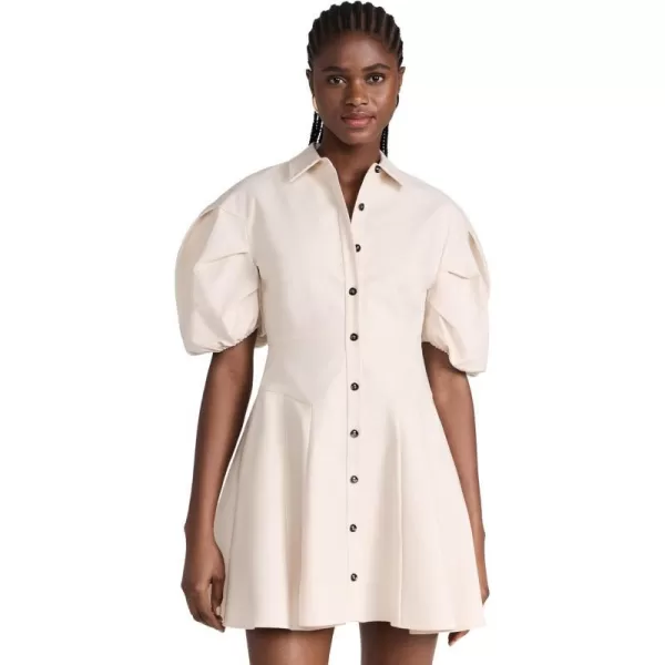 Alexis Womens Joan DressCream