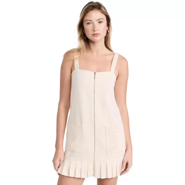 Alexis Womens Meza DressIvory