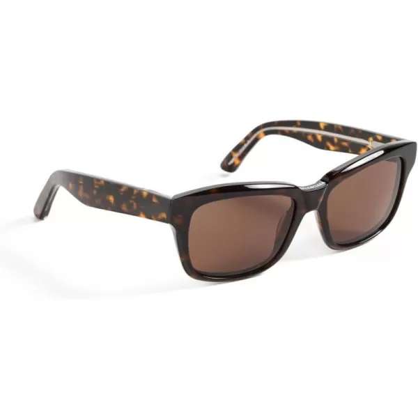 Balenciaga Weekend SunglassesBrown