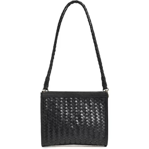 Bembien Womens Cece HandbagBlack
