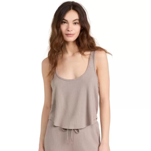 Beyond Yoga Womens Well Traveled TankBirch