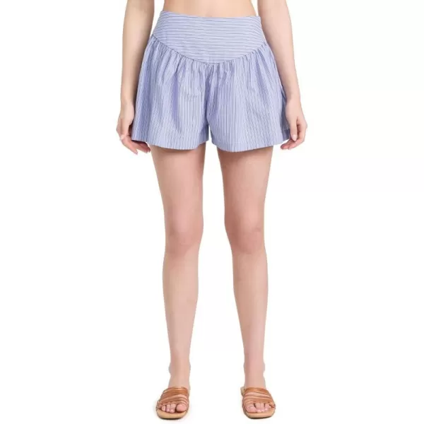 Ciao Lucia Womens Abia ShortsVienna