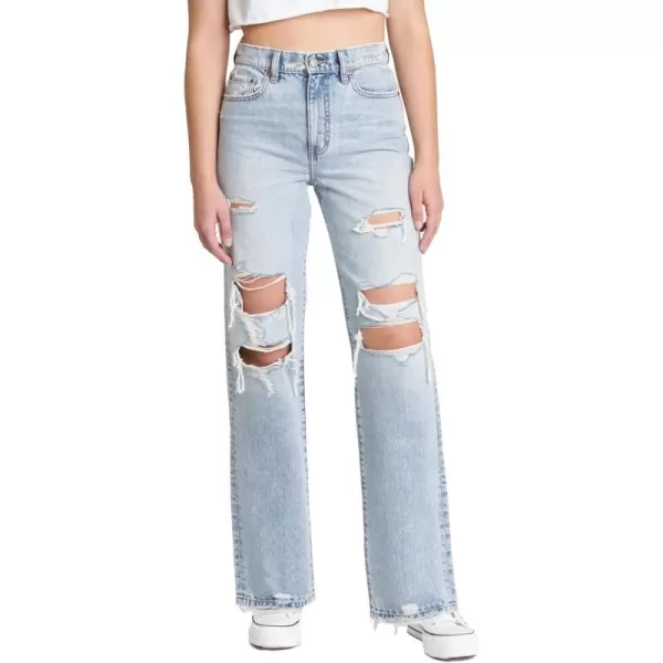 DAZE Womens Sundaze JeansBeverly