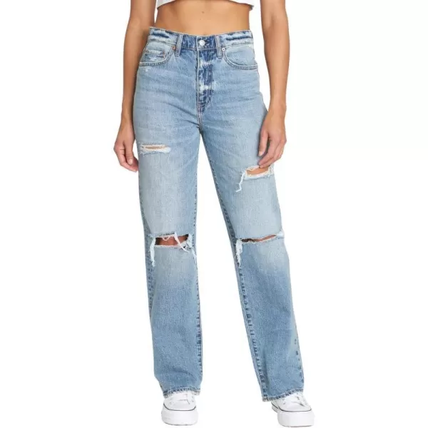 DAZE Womens Sundaze JeansReset