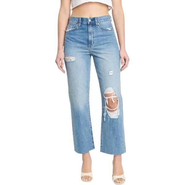 DAZE Womens Sundaze JeansTea Time