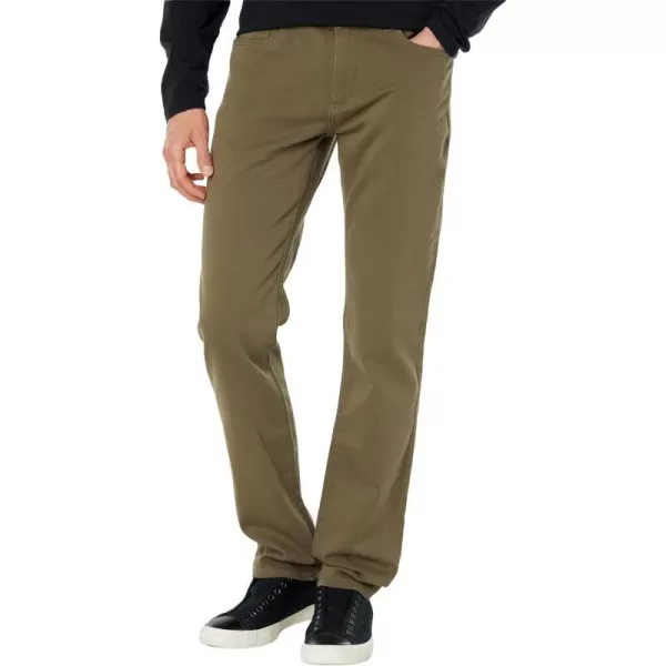 DL1961 Mens Dl Ultimate Knit NickSlim Fit Leg JeanNorval