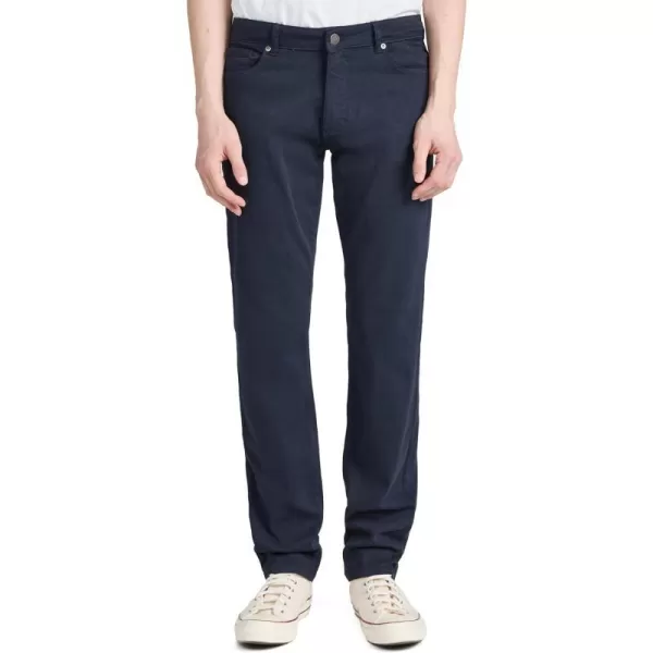 DL1961 Mens Nick Slim Ultimate Twill JeansClassic Navy