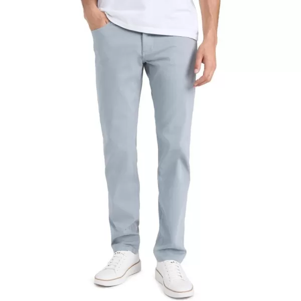 DL1961 Mens Nick Slim in Ultimate KnitDusty Blue